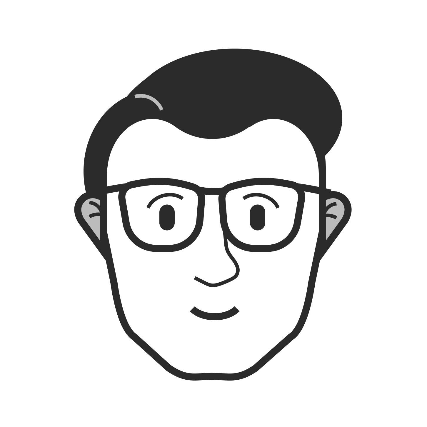 Harris Nohr avatar