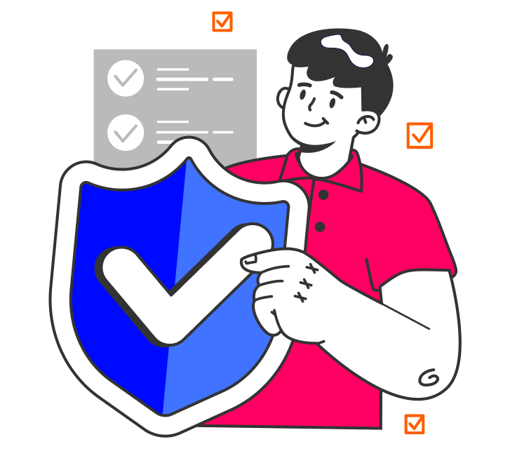 MP Trust Badges and Labels storefront customization